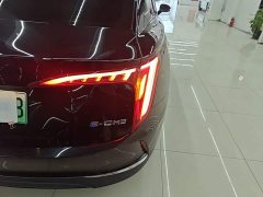 Hongqi E-QM5 2023 facelift basic travel version - фото 8