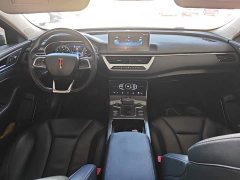 Hongqi H5 2022 classic facelift 1.5T DCT flag rhyme version - фото 10