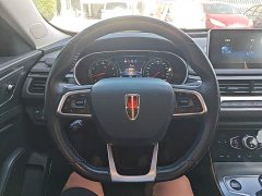 Hongqi H5 2022 classic facelift 1.5T DCT flag rhyme version - фото 11