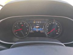 Hongqi H5 2022 classic facelift 1.5T DCT flag rhyme version - фото 12
