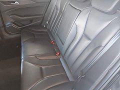 Hongqi H5 2022 classic facelift 1.5T DCT flag rhyme version - фото 17