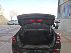 Hongqi H5 2022 classic facelift 1.5T DCT flag rhyme version - фото 19