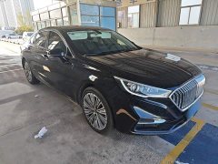 Hongqi H5 2022 classic facelift 1.5T DCT flag rhyme version - фото 4