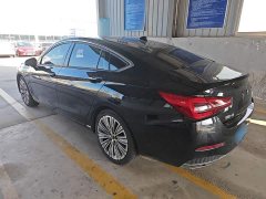 Hongqi H5 2022 classic facelift 1.5T DCT flag rhyme version - фото 5