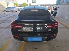 Hongqi H5 2022 classic facelift 1.5T DCT flag rhyme version - фото 6