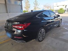 Hongqi H5 2022 classic facelift 1.5T DCT flag rhyme version - фото 7