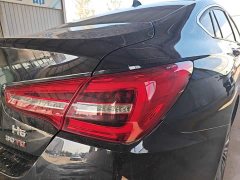 Hongqi H5 2022 classic facelift 1.5T DCT flag rhyme version - фото 8