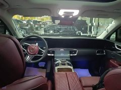 Hongqi E-HS9 690km flagship version six seats - фото 10