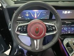 Hongqi E-HS9 690km flagship version six seats - фото 11