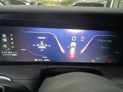 Hongqi E-HS9 690km flagship version six seats - фото 12