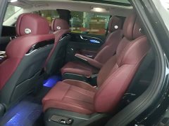 Hongqi E-HS9 690km flagship version six seats - фото 17