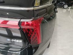 Hongqi E-HS9 690km flagship version six seats - фото 8