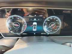 Hongqi HS5 Facelift 2.0T Intelligent Flagship Edition - фото 12