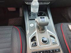Hongqi HS5 Facelift 2.0T Intelligent Flagship Edition - фото 14
