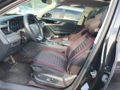 Hongqi HS5 Facelift 2.0T Intelligent Flagship Edition - фото 15