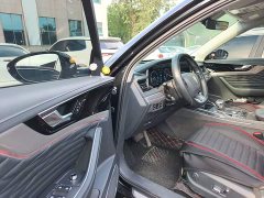Hongqi HS5 Facelift 2.0T Intelligent Flagship Edition - фото 16
