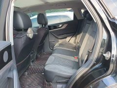 Hongqi HS5 Facelift 2.0T Intelligent Flagship Edition - фото 17