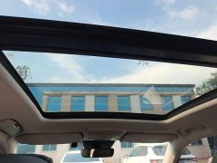 Hongqi HS5 Facelift 2.0T Intelligent Flagship Edition - фото 18
