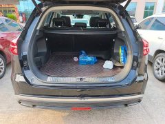 Hongqi HS5 Facelift 2.0T Intelligent Flagship Edition - фото 19