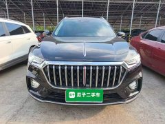 Hongqi HS5 Facelift 2.0T Intelligent Flagship Edition - фото 3