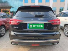 Hongqi HS5 Facelift 2.0T Intelligent Flagship Edition - фото 6