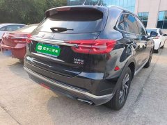 Hongqi HS5 Facelift 2.0T Intelligent Flagship Edition - фото 7