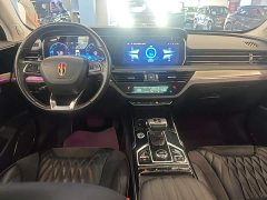 Hongqi HS5 facelift 2.0T Zhilian Qixiang four-wheel drive version - фото 10