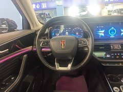 Hongqi HS5 facelift 2.0T Zhilian Qixiang four-wheel drive version - фото 11