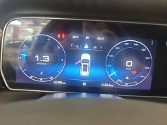 Hongqi HS5 facelift 2.0T Zhilian Qixiang four-wheel drive version - фото 12