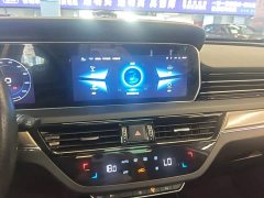 Hongqi HS5 facelift 2.0T Zhilian Qixiang four-wheel drive version - фото 13