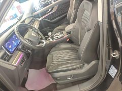 Hongqi HS5 facelift 2.0T Zhilian Qixiang four-wheel drive version - фото 15