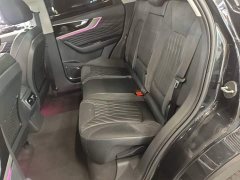 Hongqi HS5 facelift 2.0T Zhilian Qixiang four-wheel drive version - фото 17