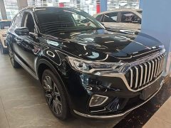 Hongqi HS5 facelift 2.0T Zhilian Qixiang four-wheel drive version - фото 4