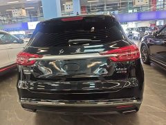 Hongqi HS5 facelift 2.0T Zhilian Qixiang four-wheel drive version - фото 6