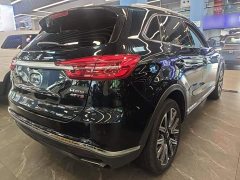 Hongqi HS5 facelift 2.0T Zhilian Qixiang four-wheel drive version - фото 7