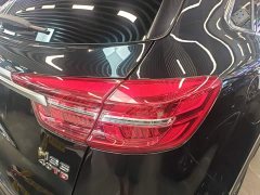 Hongqi HS5 facelift 2.0T Zhilian Qixiang four-wheel drive version - фото 8