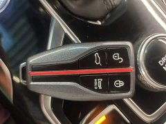 Hongqi HS5 facelift 2.0T Zhilian Qixiang four-wheel drive version - фото 9