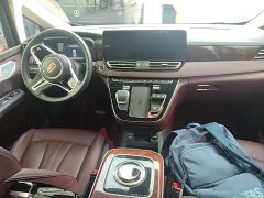 Hongqi HQ9 2.0T Zhilian Qichang Edition - фото 10