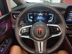 Hongqi HQ9 2.0T Zhilian Qichang Edition - фото 11