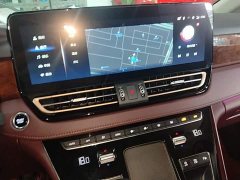 Hongqi HQ9 2.0T Zhilian Qichang Edition - фото 13