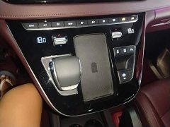 Hongqi HQ9 2.0T Zhilian Qichang Edition - фото 14