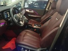 Hongqi HQ9 2.0T Zhilian Qichang Edition - фото 15