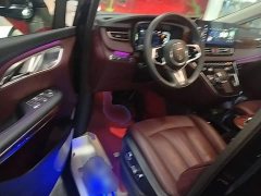Hongqi HQ9 2.0T Zhilian Qichang Edition - фото 16