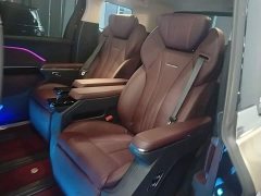 Hongqi HQ9 2.0T Zhilian Qichang Edition - фото 17