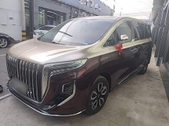 Hongqi HQ9 2.0T Zhilian Qichang Edition - фото 2
