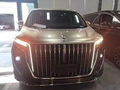 Hongqi HQ9 2.0T Zhilian Qichang Edition - фото 3