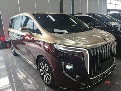 Hongqi HQ9 2.0T Zhilian Qichang Edition - фото 4