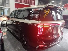 Hongqi HQ9 2.0T Zhilian Qichang Edition - фото 5