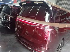 Hongqi HQ9 2.0T Zhilian Qichang Edition - фото 6