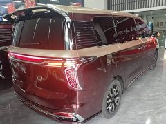 Hongqi HQ9 2.0T Zhilian Qichang Edition - фото 7